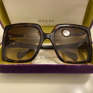 Gucci Sunglasses